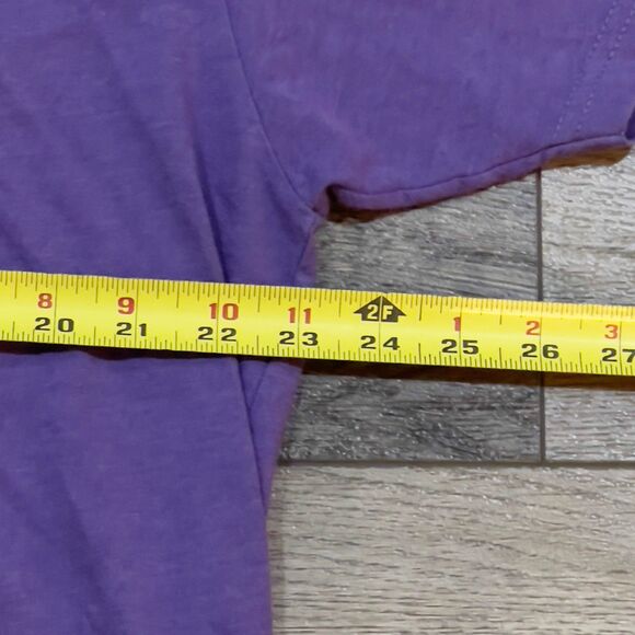 2024 March Madness Final Four Fanfest Magic Mart Johnson T-Shirt & Hat - Mens XL - Picture 6 of 7